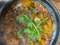 -川香煲(茅台路店)