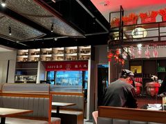 -得意啫·广东啫啫煲(前海HOP店)