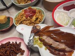 -小吊梨汤·北京菜·烤鸭(清河万象汇店)