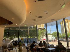 -Jamaicablue Coffeeshop(中央广场店)
