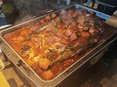 -炉鱼(萧山万象汇店)