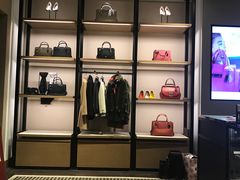 -COACH蔻驰(恒隆广场店)