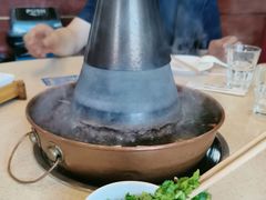 -阳坊大都涮羊肉(阳坊总店)