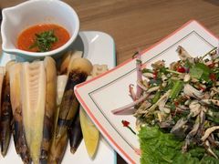 -傣家寨花园主题餐厅