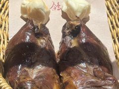 -鸽子窝(青塔店)