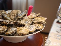 -Oyster Talks 四度蚝法餐厅