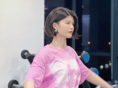-WEGYMER健萌健身(麦德龙钰龙天下馆)