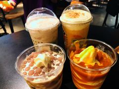 -喜茶(深圳东门1234店)