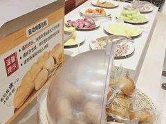 -豪享来(我格广场店)