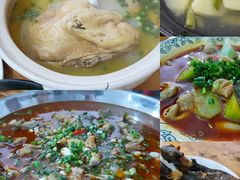 -刘土鸡家常菜