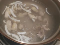 -椰子营·椰子鸡火锅(万象里店)