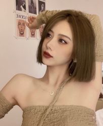 -HG美发设计沙龙