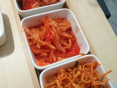 -韩香福脊骨汤锅(上杭路店)