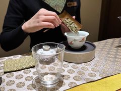 -王府茶楼茶宴·创意菜(大观园总店)