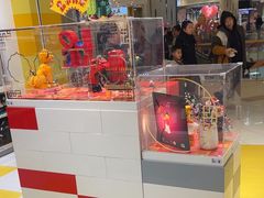 -凯德广场(西城店)