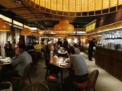 大堂-小隐人家(乐松店)