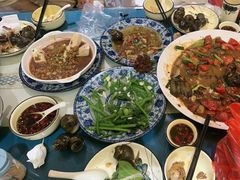 -生态苑农庄(十里画廊遇龙河店)