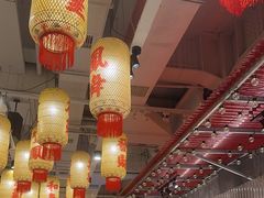 -朱光玉火锅馆(正弘城店)