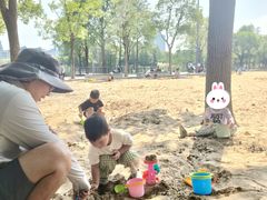 -尚贤河湿地
