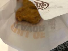 -汉堡王(南京砂之船店)