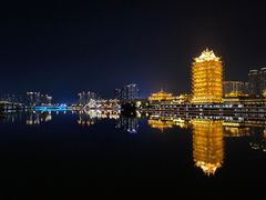 -眉山湿地公园(东坡区)