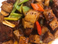 -昱德来·天津菜(河西店)