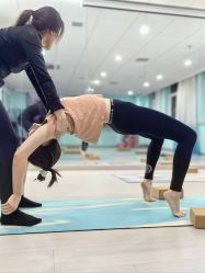 -爱尔乐美孕产瑜伽·普拉提