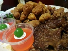 -萧邦音乐会所KTV·蒸汽活海鲜自助(福田店)