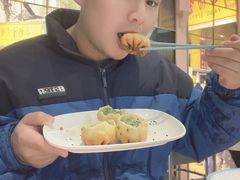 -小杨生煎(湟普汇店)