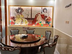 -一韩亭韩式烤肉(高新店)