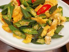 -巴依老爷新疆美食(牡丹园店)