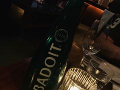-上海柏悦酒店·世纪100牛排馆
