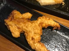 -老天桥蛙炉火锅(姑苏总店)
