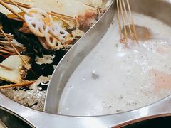 -宏姐串串香(宏伟路店)