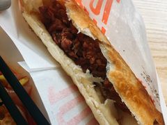 -驴世家驴肉火烧·凉皮·胡辣汤(五道口店)