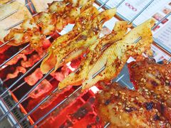 -邢氏老太太烧烤(南山店)
