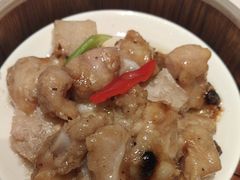 -茉里粤菜(皇姑万象汇店)