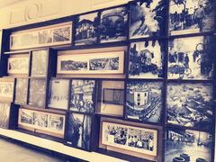 -猫的天空之城概念书店(杭州南宋御街店)