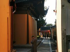 -南通濠河风景名胜区