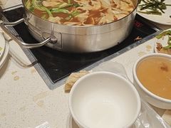 -蝎王府羊蝎子(北大地店)