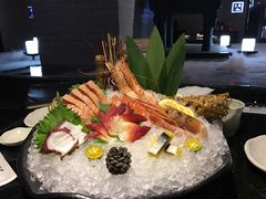 -梅筑·创意料理(王府井百货店)