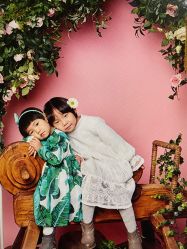 -INKIDS潮童社儿童摄影(朝阳大悦城店)