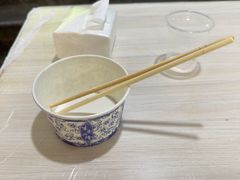 -夏老大老味烧烤