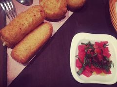 -Mammamia意大利餐厅(阳春巷店)