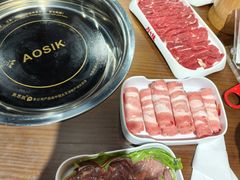 -刘火辣老火锅(光谷店)