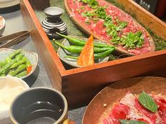 -烧肉达人•炭火烧肉(新天地店)
