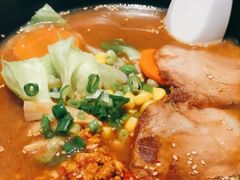 -面爱面 - 老北京炸酱面(前门店)