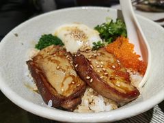-昱匠·日本料理(金融街店)