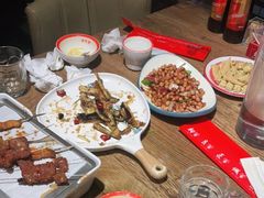 -永红源啤酒·烧烤·海鲜·大排档(青特城店)