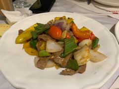 -太平馆西餐厅(北京路店)